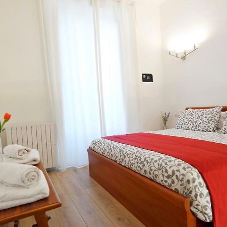 Likehome Milano - Via Crema المظهر الخارجي الصورة