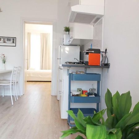 Likehome Milano - Via Crema المظهر الخارجي الصورة