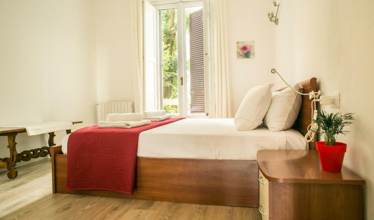 Likehome Milano - Via Crema المظهر الخارجي الصورة
