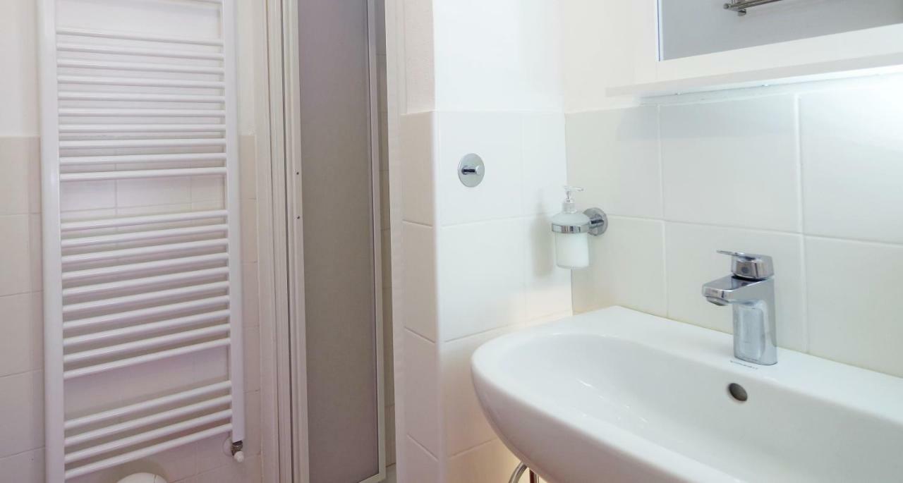 Likehome Milano - Via Crema المظهر الخارجي الصورة