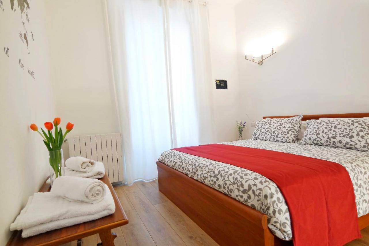 Likehome Milano - Via Crema المظهر الخارجي الصورة