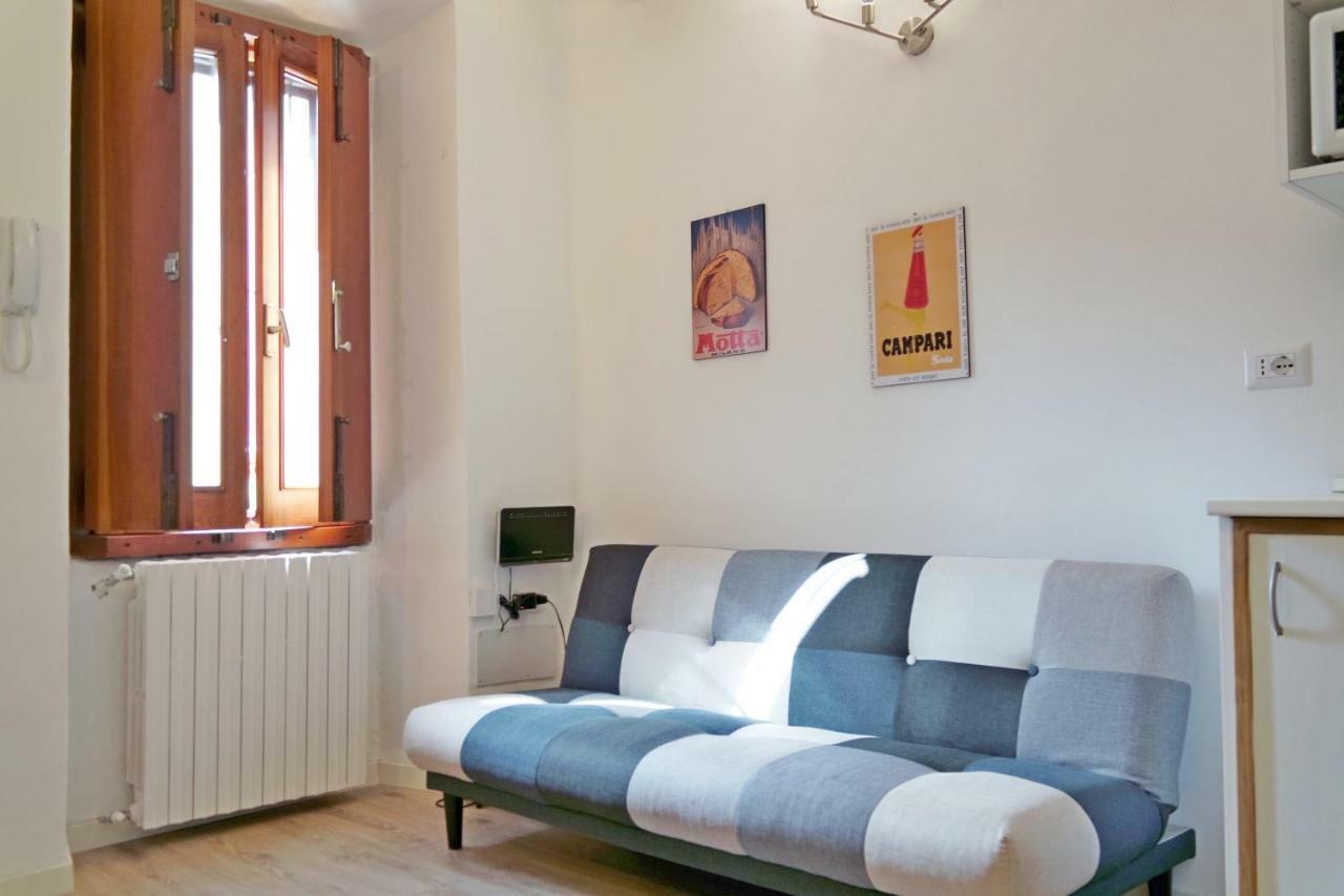 Likehome Milano - Via Crema المظهر الخارجي الصورة