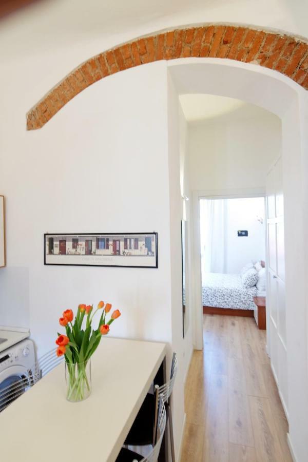 Likehome Milano - Via Crema المظهر الخارجي الصورة