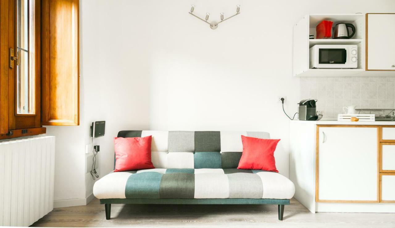 Likehome Milano - Via Crema المظهر الخارجي الصورة