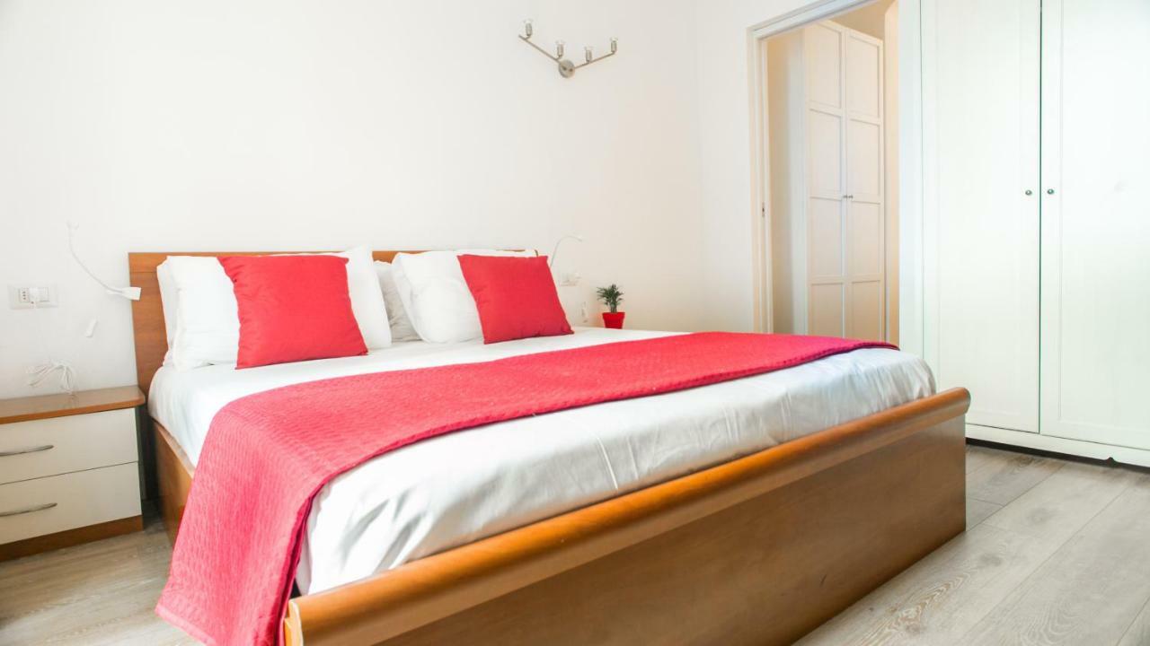 Likehome Milano - Via Crema المظهر الخارجي الصورة