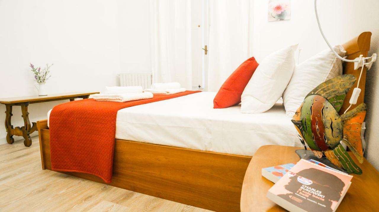 Likehome Milano - Via Crema المظهر الخارجي الصورة