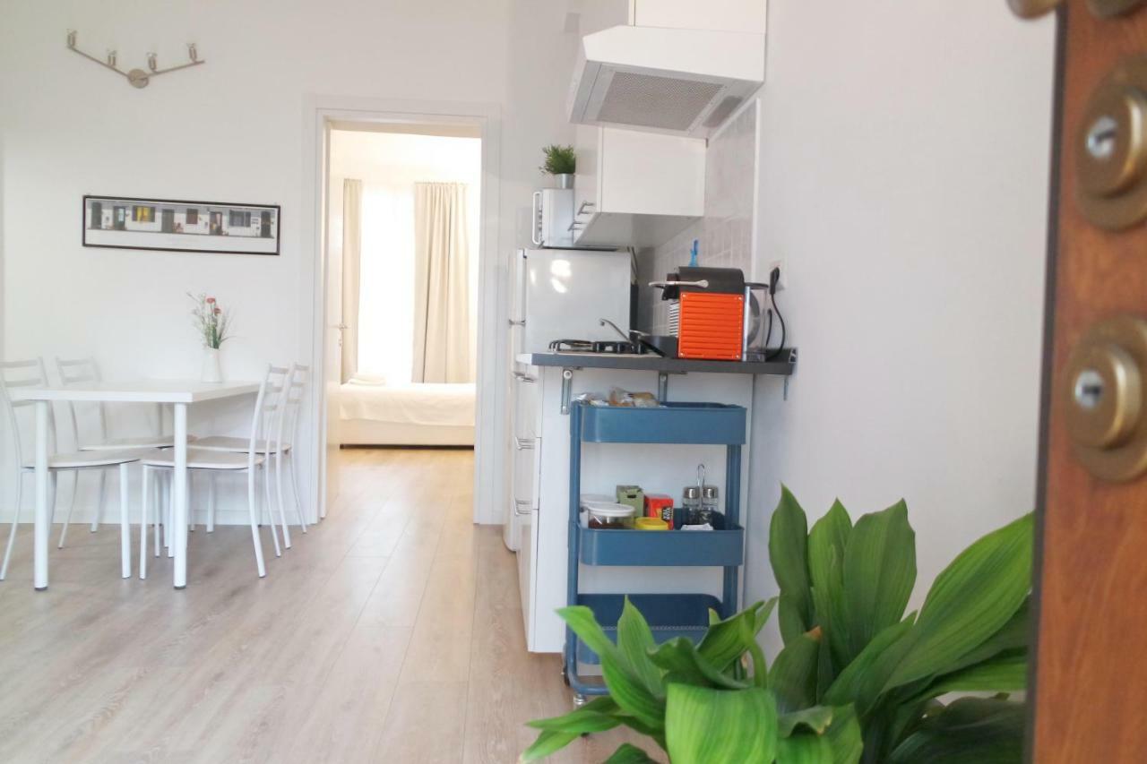 Likehome Milano - Via Crema المظهر الخارجي الصورة