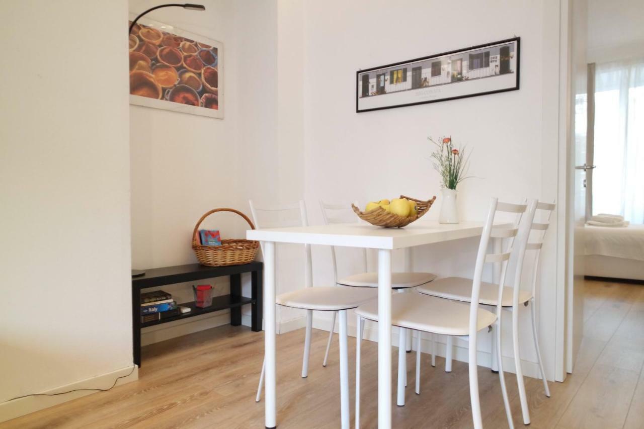 Likehome Milano - Via Crema المظهر الخارجي الصورة