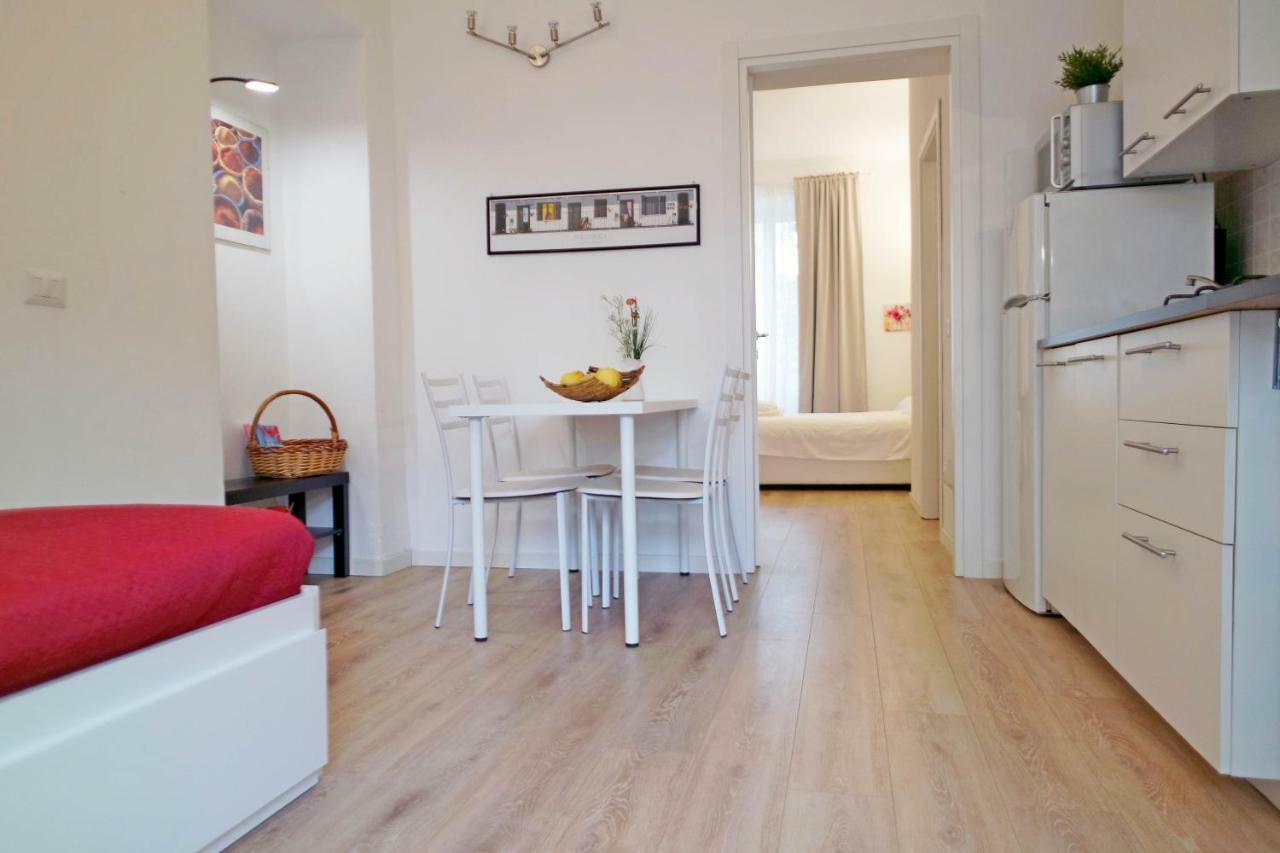Likehome Milano - Via Crema المظهر الخارجي الصورة