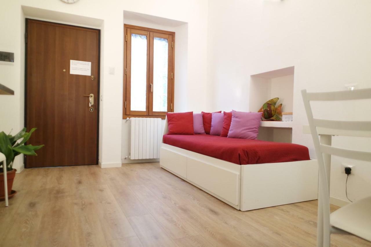 Likehome Milano - Via Crema المظهر الخارجي الصورة