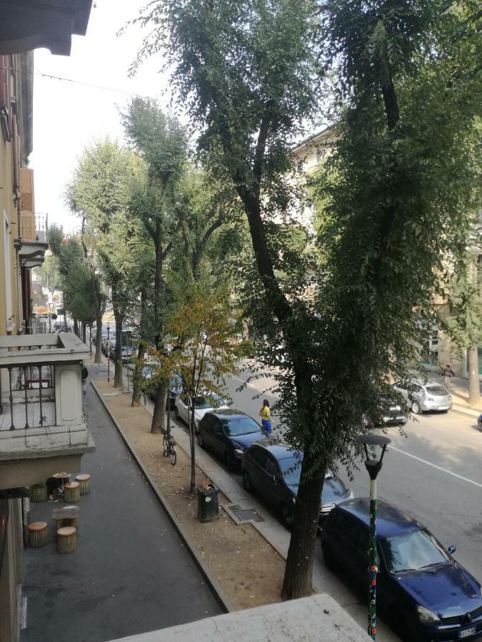 Likehome Milano - Via Crema المظهر الخارجي الصورة