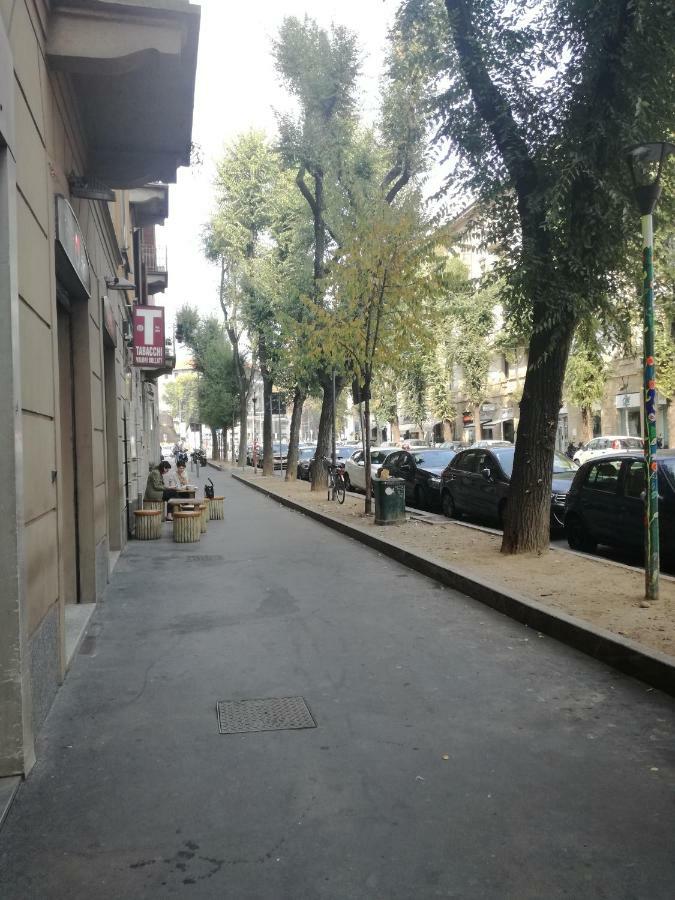Likehome Milano - Via Crema المظهر الخارجي الصورة