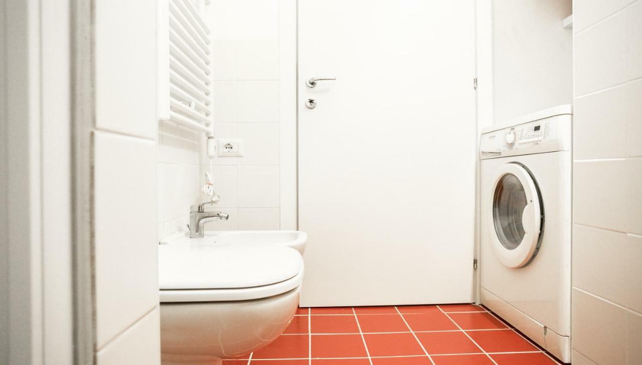 Likehome Milano - Via Crema الغرفة الصورة